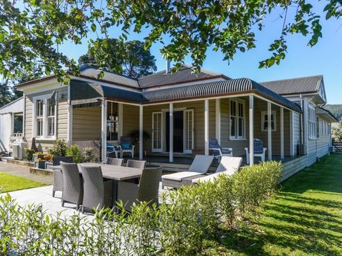 169 Ellis Wallace Road, Eskdale