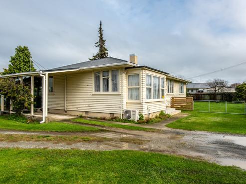 11A Albert Street, Te Hapara