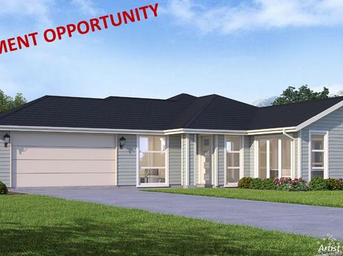 6 Silverstream Boulevard, Kaiapoi