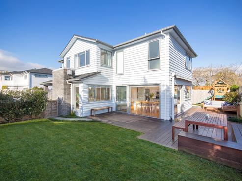 15 Saint Michaels Avenue, Point Chevalier
