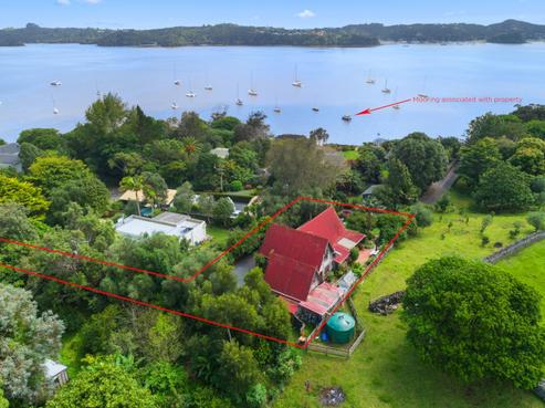 962 Kerikeri Inlet Road, Kerikeri