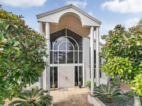 1 Belvedere Court, West Harbour