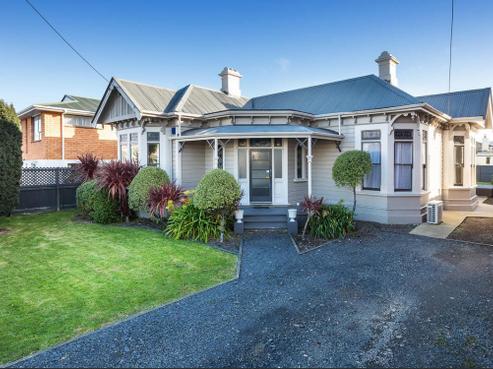 68 Queens Drive, Saint Kilda