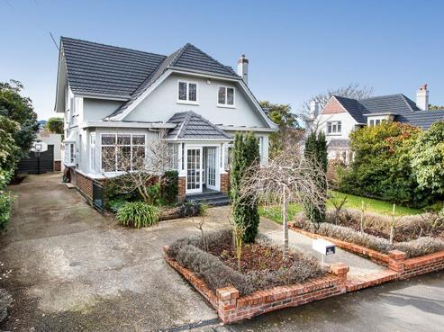 11 Tolcarne Avenue, Maori Hill