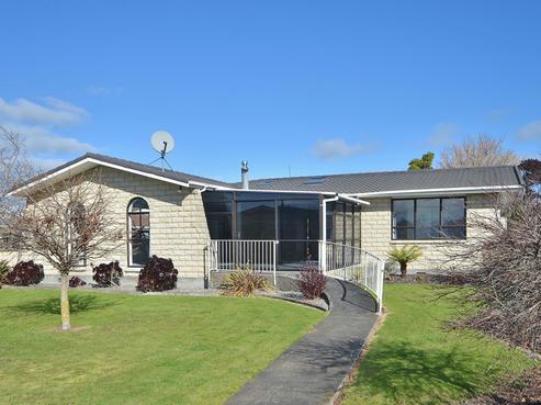 26 Lowes Place, Solway