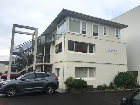 12/1102 Fenton Street, Rotorua Central