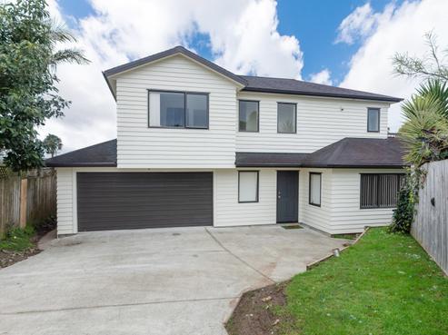 45A Glen Marine Parade, Glendene