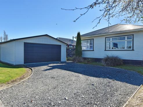 2564 Bealey Road, Hororata