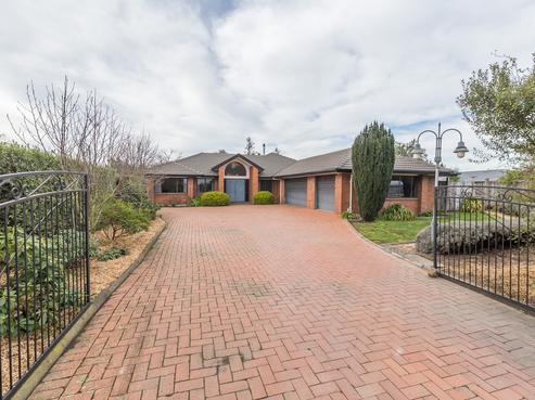 5 Fairhurst Place, Rolleston
