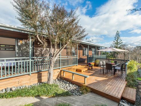 17A Drome View Place, Beach Haven