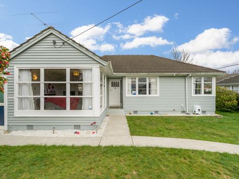 24 Thackeray Street, Trentham