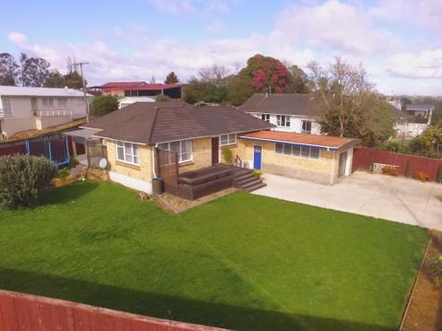 21 Reservoir Street, Putaruru