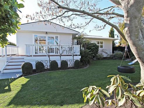 15 Staig Street, Richmond