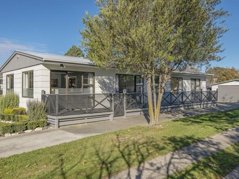 23 Vicki Street, Sockburn