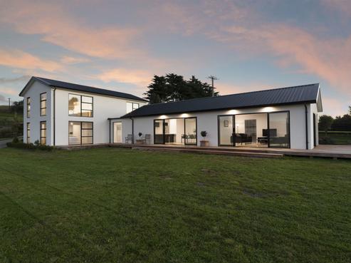 335E Worsleys Road, Cracroft