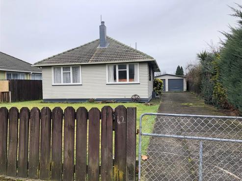 42 Miro Drive, Murupara