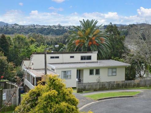 13 Friendship Place, Onerahi