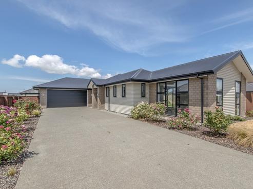 45 Tauhinu Avenue, Lincoln