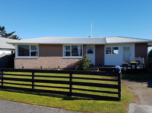 195 Revell Street, Hokitika