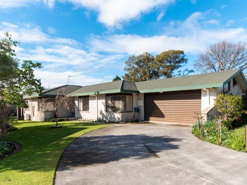 44 Hetley Crescent, Taradale