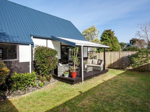 180A Harbour Road, Ohope