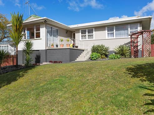 11 Winston Street, Tikipunga