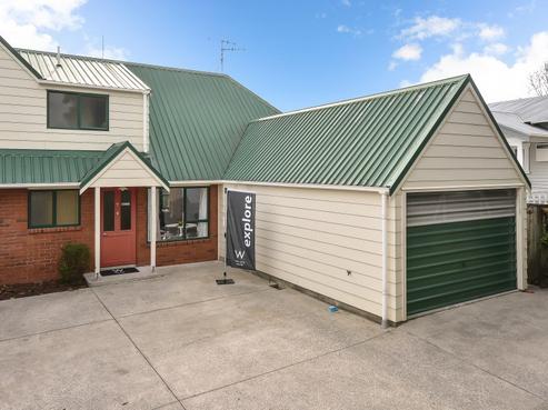 2/118A Macfarlane Street, Hamilton East