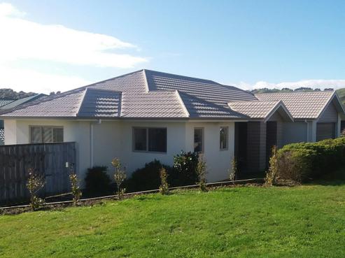 1 Catlins Glen, Aotea