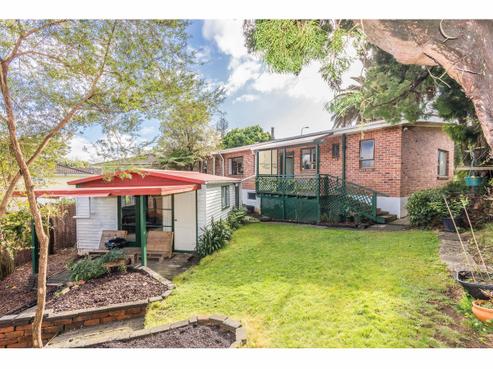 1 Sunnyside Road, Sunnyvale