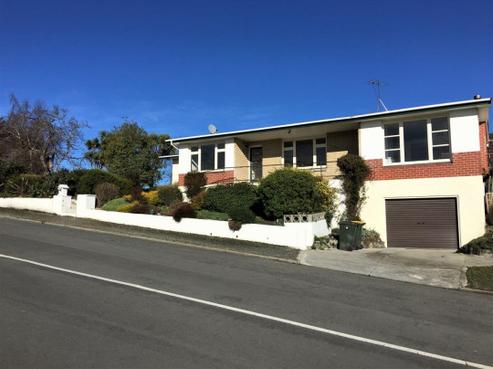 2 Lincoln Terrace, Balclutha