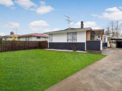 16 Mcshane Street, Pukekohe