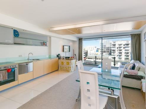 29/72 Tory Street, Te Aro