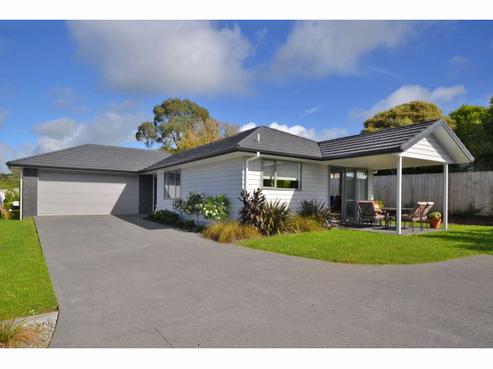 8 Martha Clarke Lane, Kerikeri