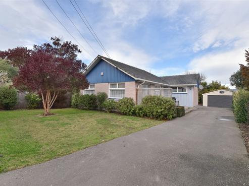 6 Keighleys Road, Bromley