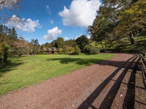 136 Foley Quarry Road, Dairy Flat