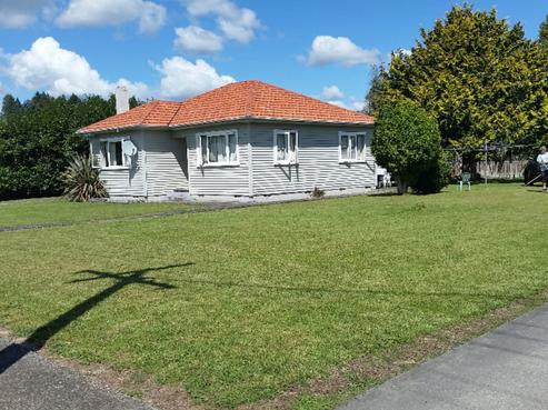 10 Nettie Street, Te Kuiti