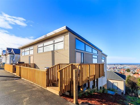 91B Canongate, Dunedin Central