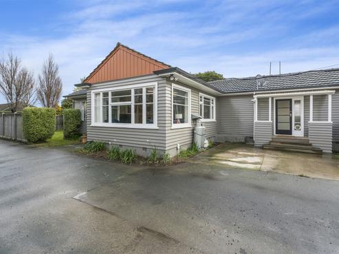 138 Yaldhurst Road, Sockburn