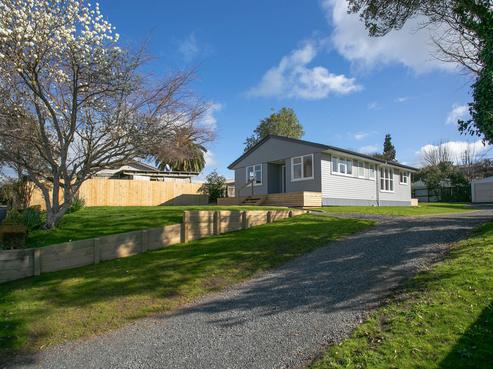 41 Williams Street, Te Awamutu