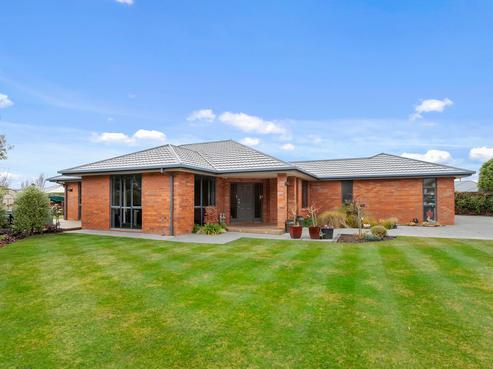 27 Edward Street, Prebbleton