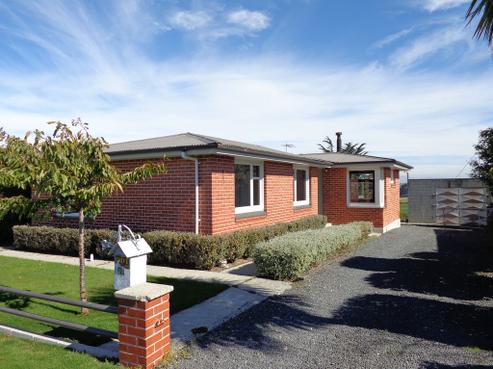 12 Boyd Street, Balclutha