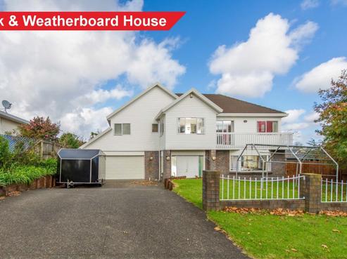 24 Kilimanjaro Drive, Northpark