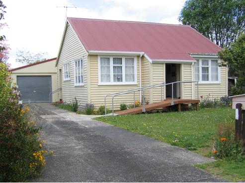 35 Bisset Road, Kaikohe