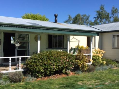 4 Hallewell Road, Twizel