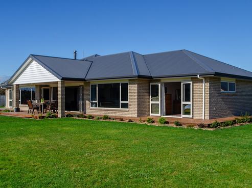 1 Mill Grove, Carterton
