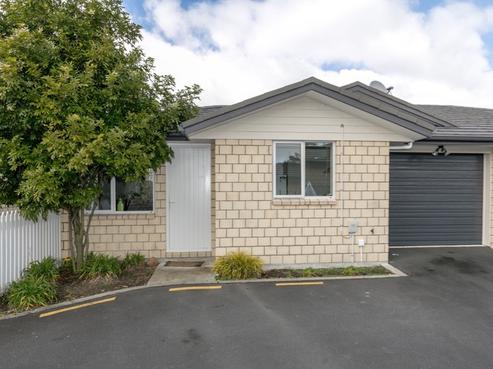 9F Lyon Street, Frankton