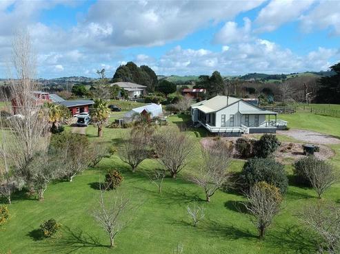 250 State Highway 12, Maungaturoto
