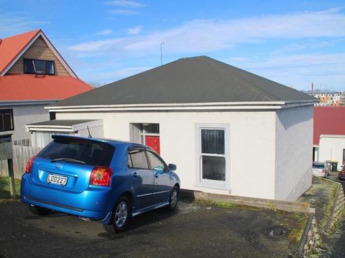 171 Dundas Street, North Dunedin