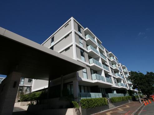 75 Halsey Street, Auckland Central