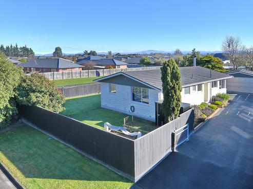6 Bell Street, Rangiora